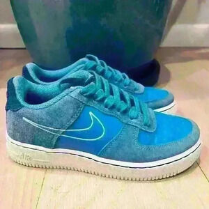 🔥Nike University Blue🔥